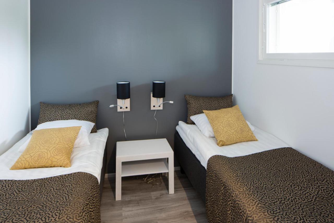 Holiday Club Salla Superior Apartments Exterior foto